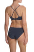 Natori Soft Focus Convertible Demi T-shirt Bra